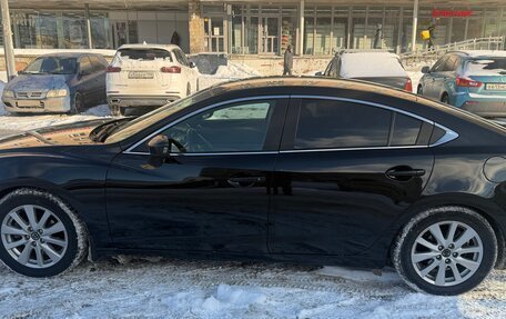Mazda 6, 2015 год, 1 850 000 рублей, 2 фотография