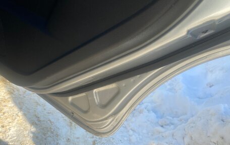 Ford Focus II рестайлинг, 2007 год, 425 000 рублей, 12 фотография