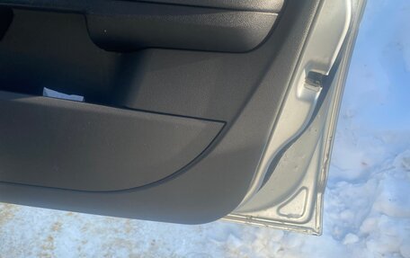 Ford Focus II рестайлинг, 2007 год, 425 000 рублей, 13 фотография