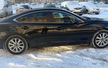 Mazda 6, 2015 год, 1 850 000 рублей, 4 фотография