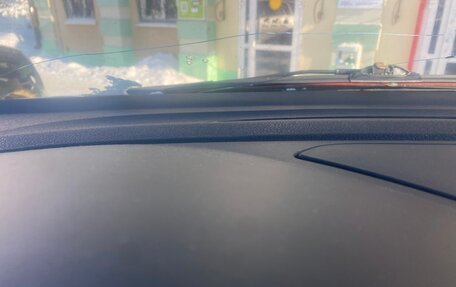 Ford Focus II рестайлинг, 2007 год, 425 000 рублей, 14 фотография