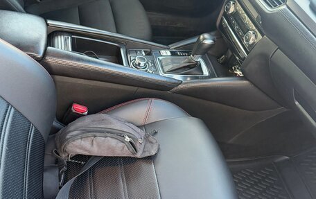 Mazda 6, 2015 год, 1 850 000 рублей, 8 фотография