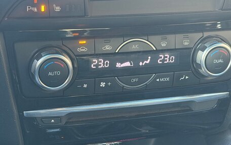 Mazda 6, 2015 год, 1 850 000 рублей, 13 фотография