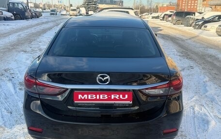 Mazda 6, 2015 год, 1 850 000 рублей, 3 фотография