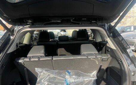 Toyota Highlander, 2025 год, 5 920 000 рублей, 16 фотография