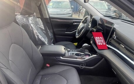 Toyota Highlander, 2025 год, 5 920 000 рублей, 14 фотография