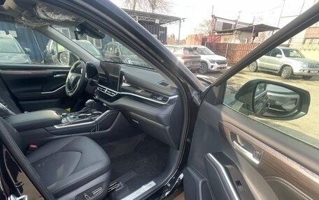 Toyota Highlander, 2025 год, 5 920 000 рублей, 13 фотография