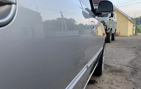 Hyundai Accent II, 2005 год, 440 000 рублей, 9 фотография