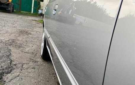 Hyundai Accent II, 2005 год, 440 000 рублей, 10 фотография