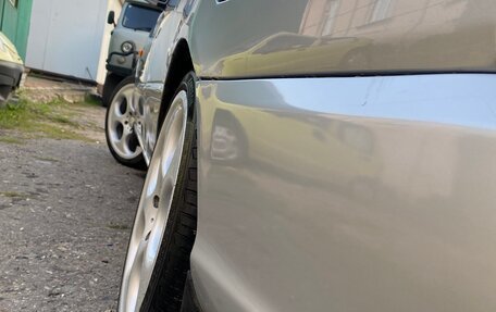 Hyundai Accent II, 2005 год, 440 000 рублей, 11 фотография