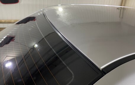 Hyundai Accent II, 2005 год, 440 000 рублей, 22 фотография