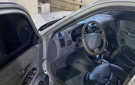 Hyundai Accent II, 2005 год, 440 000 рублей, 26 фотография