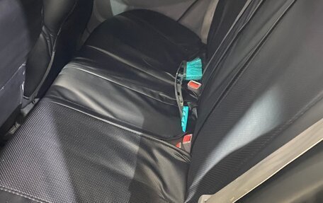 Hyundai Accent II, 2005 год, 440 000 рублей, 30 фотография