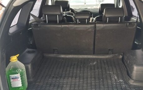 Chevrolet Captiva I, 2007 год, 600 000 рублей, 7 фотография