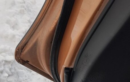 Chevrolet Captiva I, 2007 год, 600 000 рублей, 9 фотография