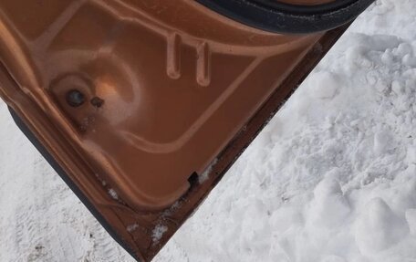 Chevrolet Captiva I, 2007 год, 600 000 рублей, 10 фотография