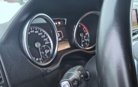 Mercedes-Benz G-Класс W463 рестайлинг _ii, 2013 год, 6 000 000 рублей, 8 фотография