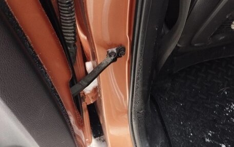 Chevrolet Captiva I, 2007 год, 600 000 рублей, 11 фотография