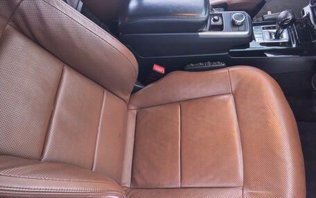 Mercedes-Benz G-Класс W463 рестайлинг _ii, 2013 год, 6 000 000 рублей, 13 фотография