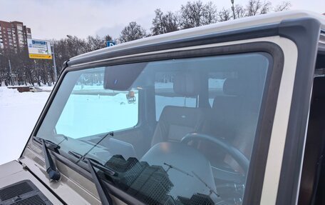 Mercedes-Benz G-Класс W463 рестайлинг _ii, 2013 год, 6 000 000 рублей, 20 фотография