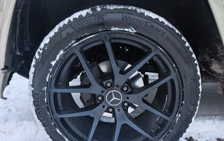 Mercedes-Benz G-Класс W463 рестайлинг _ii, 2013 год, 6 000 000 рублей, 28 фотография