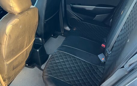 KIA Rio III рестайлинг, 2017 год, 1 150 000 рублей, 6 фотография