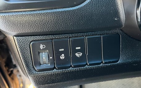 KIA Rio III рестайлинг, 2017 год, 1 150 000 рублей, 9 фотография