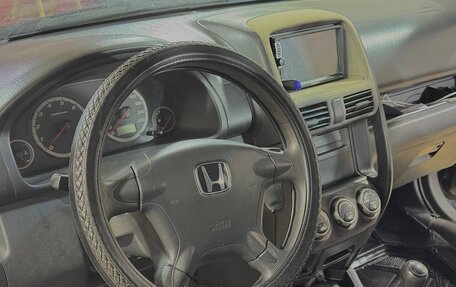 Honda CR-V II рестайлинг, 2003 год, 435 000 рублей, 6 фотография