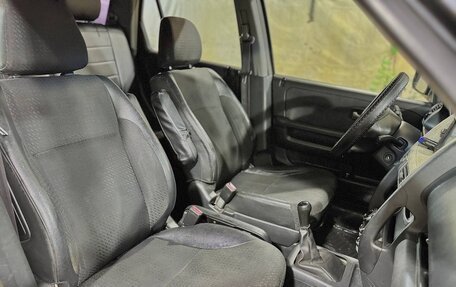 Honda CR-V II рестайлинг, 2003 год, 435 000 рублей, 7 фотография