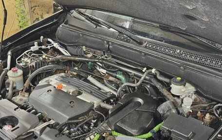 Honda CR-V II рестайлинг, 2003 год, 435 000 рублей, 8 фотография