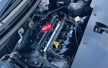 KIA Rio III рестайлинг, 2017 год, 1 150 000 рублей, 12 фотография