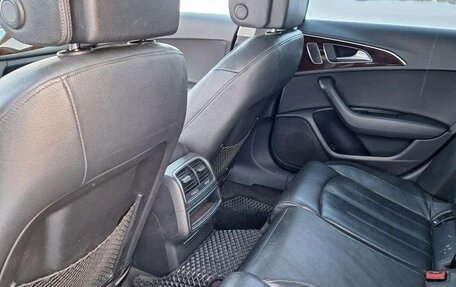 Audi A6, 2012 год, 1 250 000 рублей, 8 фотография