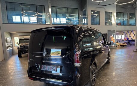 Mercedes-Benz V-Класс, 2025 год, 17 490 000 рублей, 3 фотография