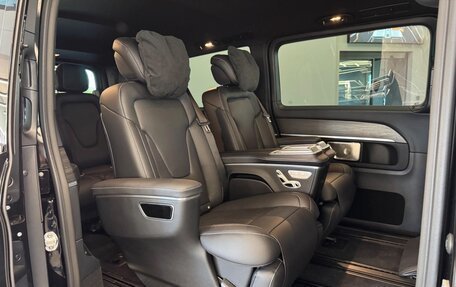 Mercedes-Benz V-Класс, 2025 год, 17 490 000 рублей, 7 фотография