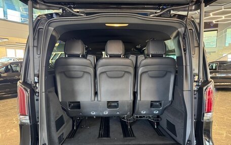 Mercedes-Benz V-Класс, 2025 год, 17 490 000 рублей, 11 фотография