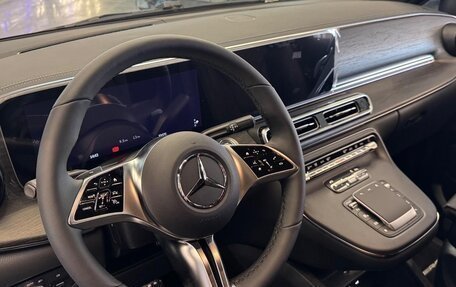 Mercedes-Benz V-Класс, 2025 год, 17 490 000 рублей, 6 фотография