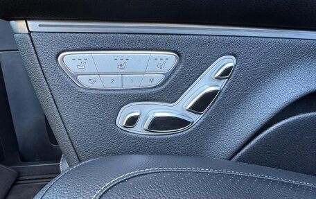 Mercedes-Benz V-Класс, 2025 год, 17 490 000 рублей, 16 фотография