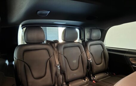 Mercedes-Benz V-Класс, 2025 год, 17 490 000 рублей, 13 фотография