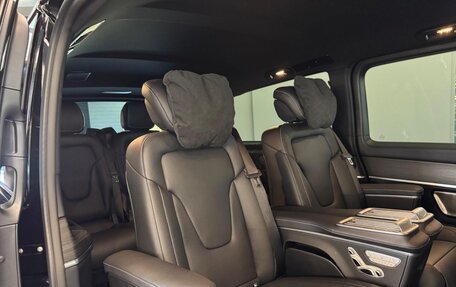 Mercedes-Benz V-Класс, 2025 год, 17 490 000 рублей, 14 фотография