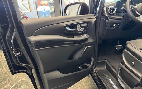 Mercedes-Benz V-Класс, 2025 год, 17 490 000 рублей, 12 фотография