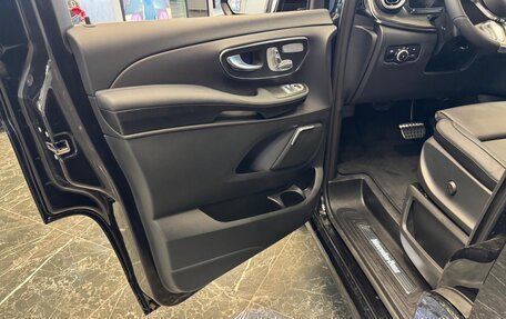 Mercedes-Benz V-Класс, 2025 год, 17 490 000 рублей, 18 фотография
