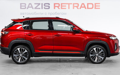 Changan CS35 Plus, 2023 год, 1 840 000 рублей, 4 фотография