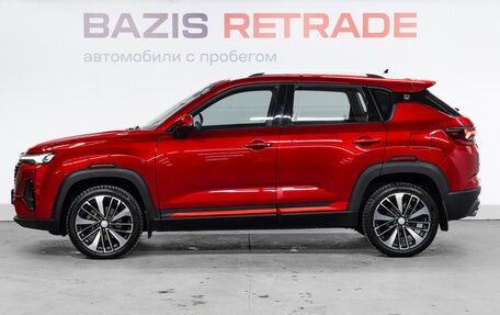 Changan CS35 Plus, 2023 год, 1 840 000 рублей, 5 фотография