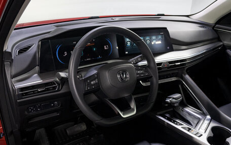 Changan CS35 Plus, 2023 год, 1 840 000 рублей, 6 фотография