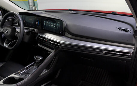 Changan CS35 Plus, 2023 год, 1 840 000 рублей, 14 фотография