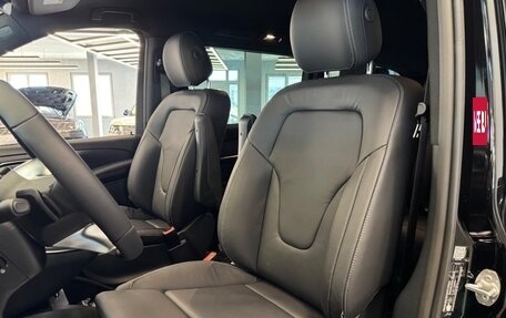 Mercedes-Benz V-Класс, 2025 год, 17 490 000 рублей, 10 фотография