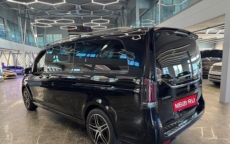 Mercedes-Benz V-Класс, 2025 год, 17 490 000 рублей, 4 фотография