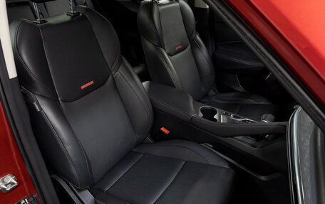 Changan CS35 Plus, 2023 год, 1 840 000 рублей, 15 фотография