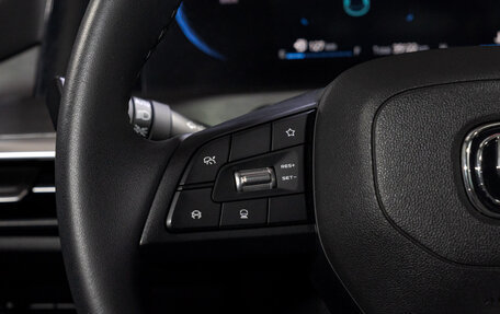 Changan CS35 Plus, 2023 год, 1 840 000 рублей, 18 фотография