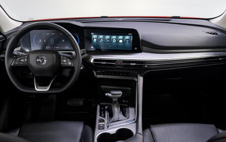 Changan CS35 Plus, 2023 год, 1 840 000 рублей, 16 фотография